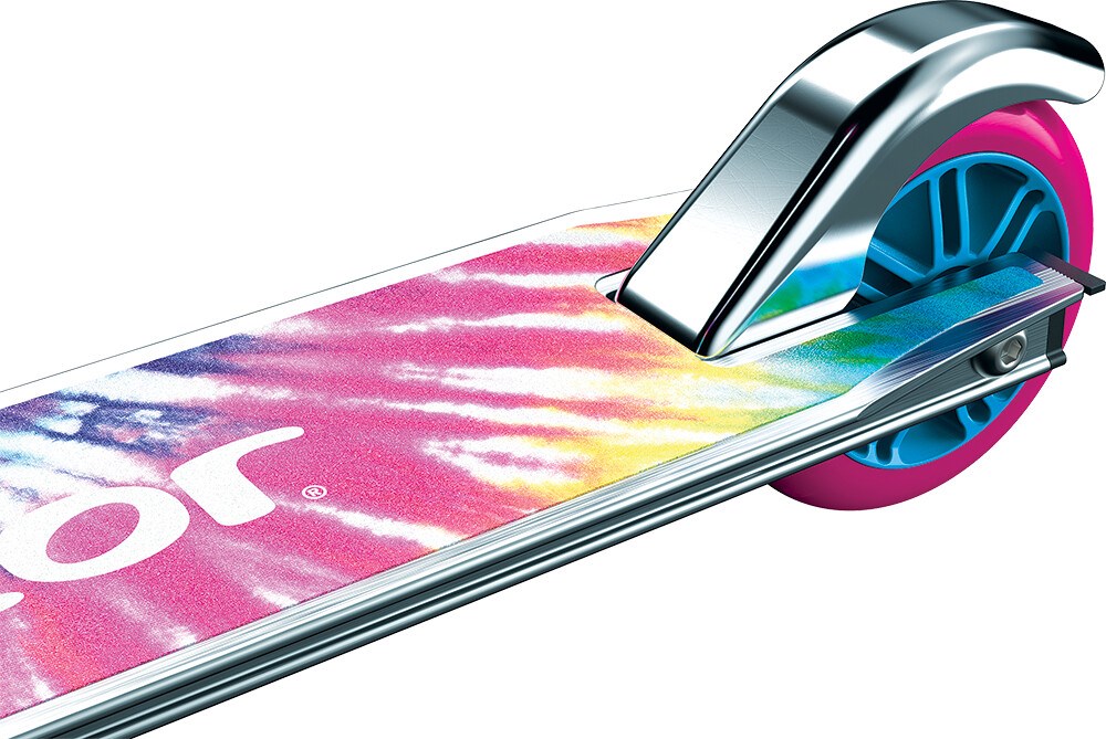Skuter RAZOR A Tie-Dye dječji-2
