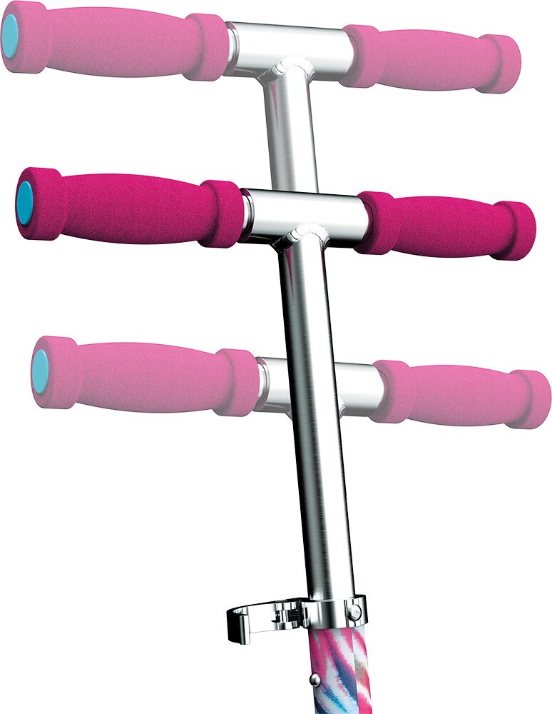 Skuter RAZOR A Tie-Dye dječji-6