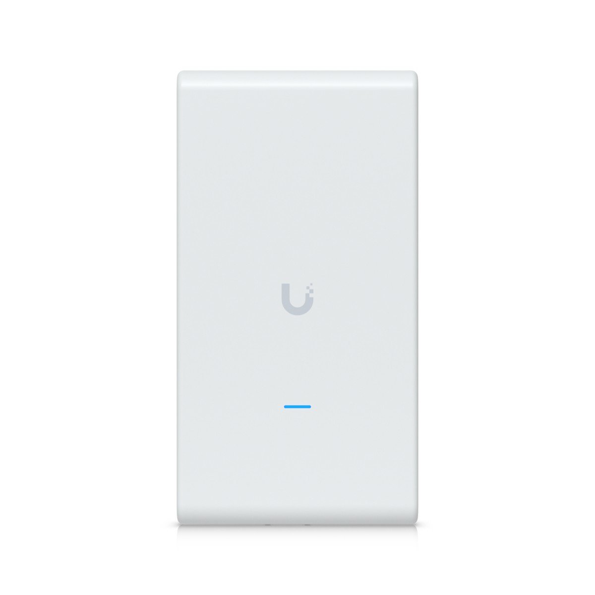 Mrežni uređaj UBIQUITI U6 Mesh Pro (2400 Mbit/s, Power over Ethernet (PoE), Bijela)-9