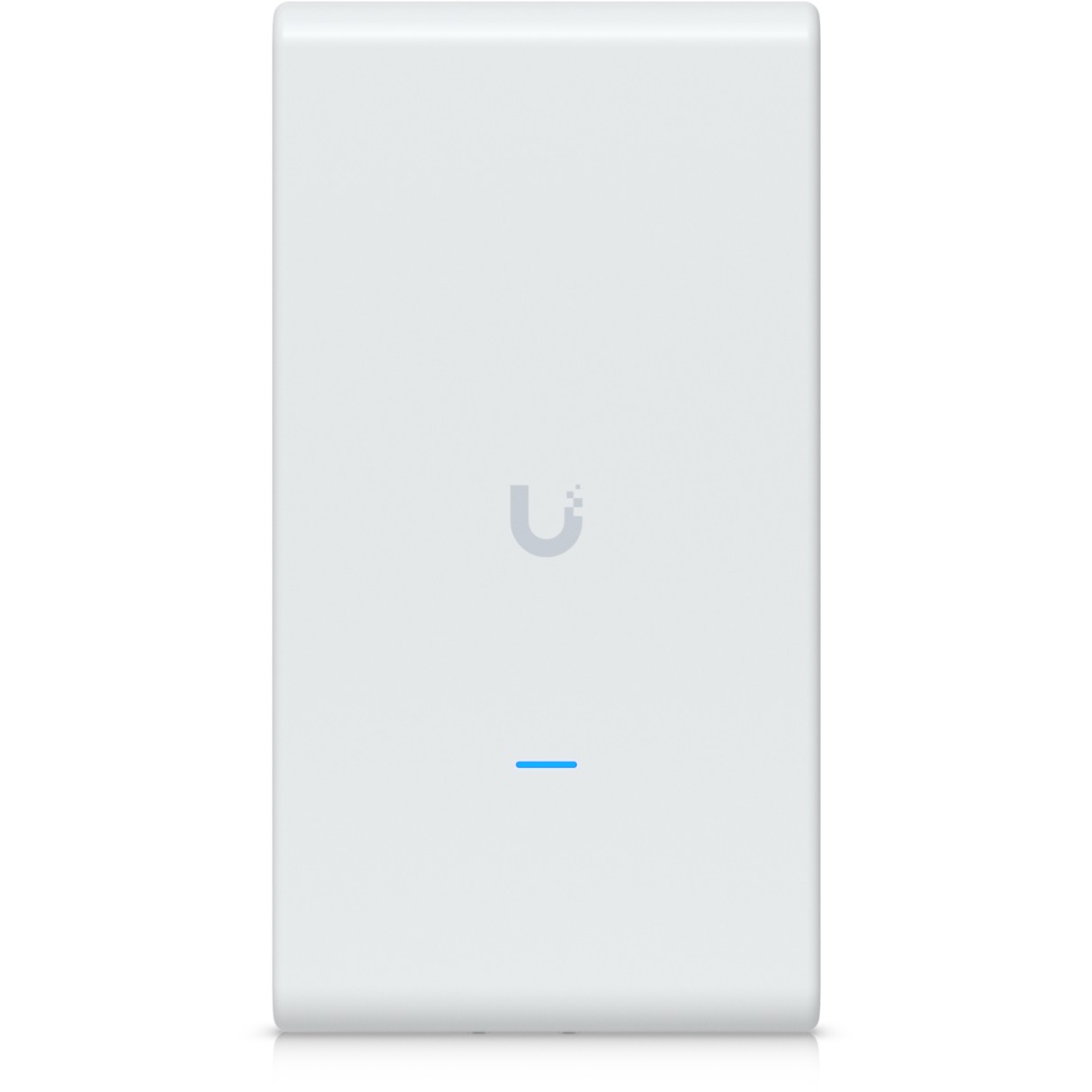 Mrežni uređaj UBIQUITI U6 Mesh Pro (2400 Mbit/s, Power over Ethernet (PoE), Bijela)-0