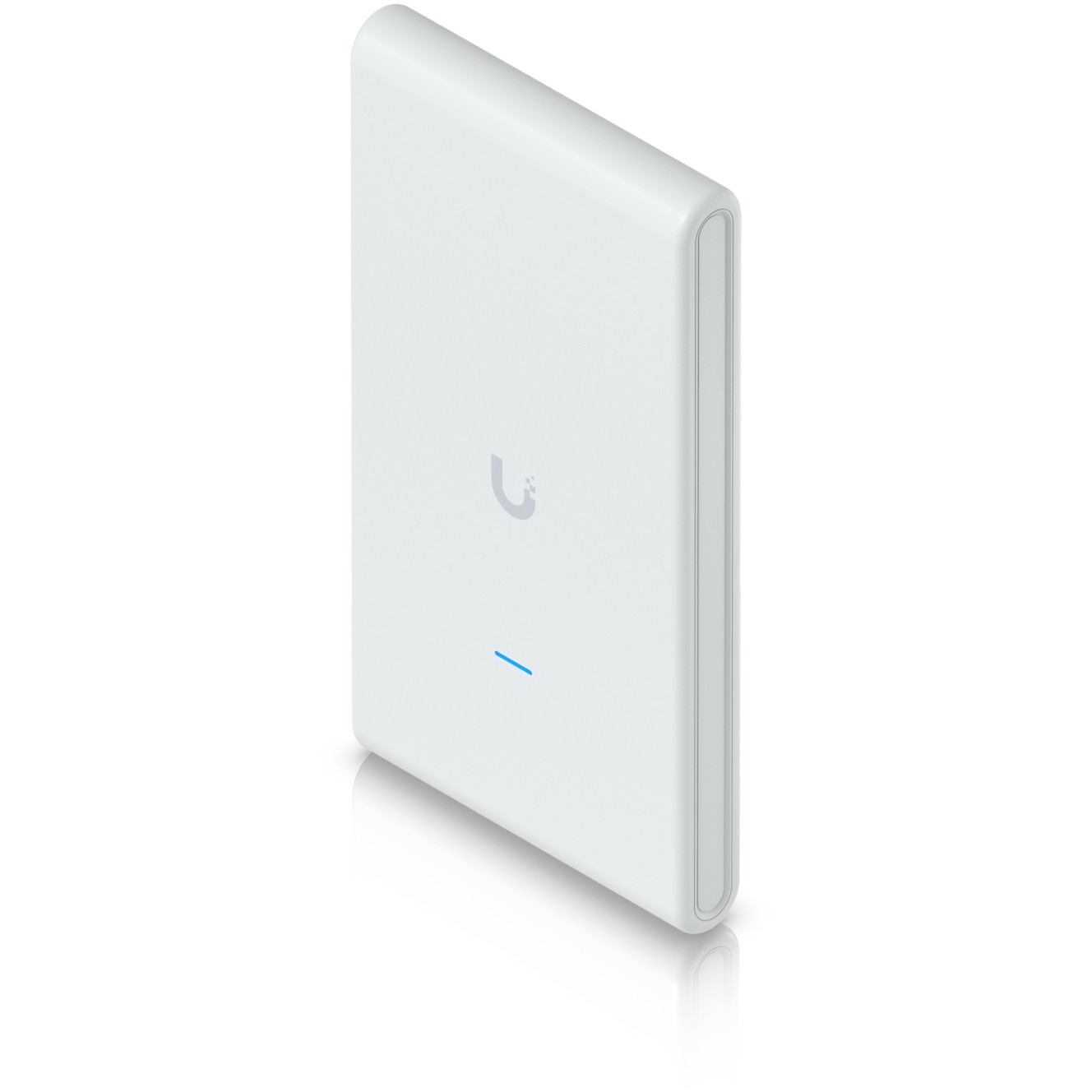 Mrežni uređaj UBIQUITI U6 Mesh Pro (2400 Mbit/s, Power over Ethernet (PoE), Bijela)-5