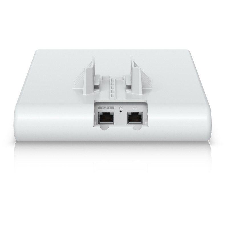 Mrežni uređaj UBIQUITI U6 Mesh Pro (2400 Mbit/s, Power over Ethernet (PoE), Bijela)-6