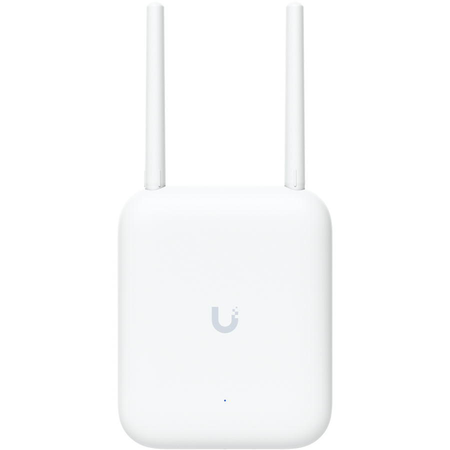 Vanjski pristupna točka UBIQUITI U7 Outdoor (4300 Mbit/s, Power over Ethernet (PoE), Bijela)-0
