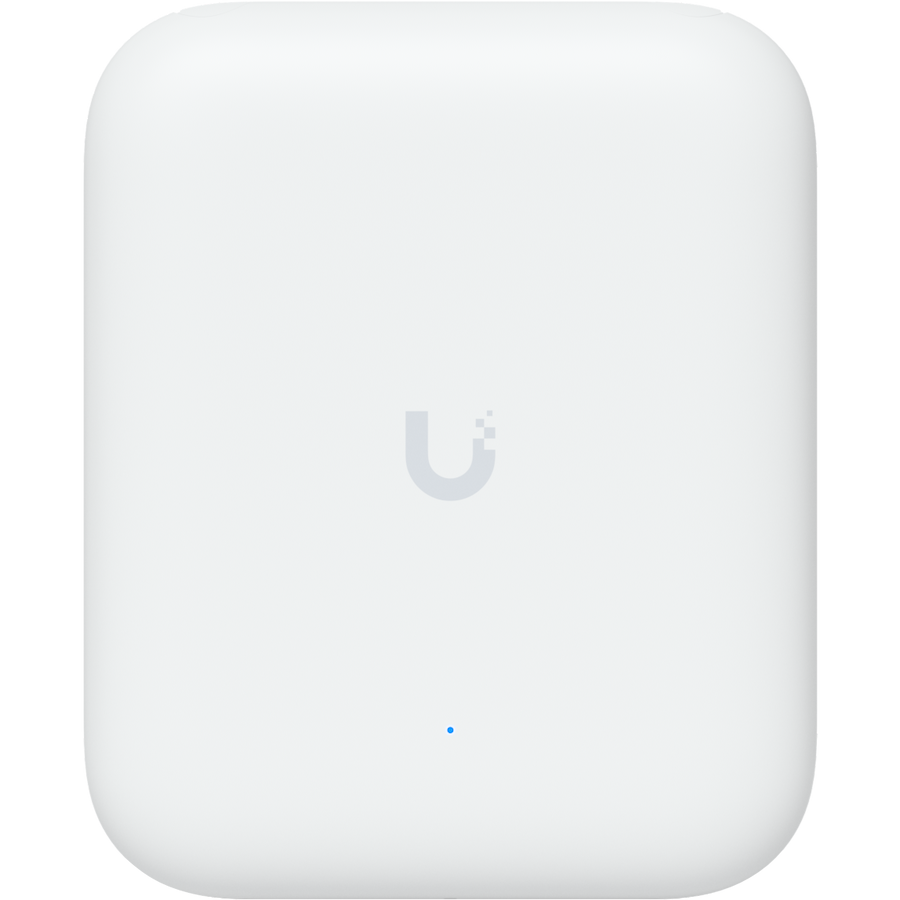 Vanjski pristupna točka UBIQUITI U7 Outdoor (4300 Mbit/s, Power over Ethernet (PoE), Bijela)-1