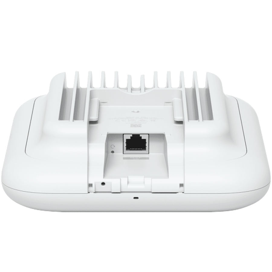 Vanjski pristupna točka UBIQUITI U7 Outdoor (4300 Mbit/s, Power over Ethernet (PoE), Bijela)-4