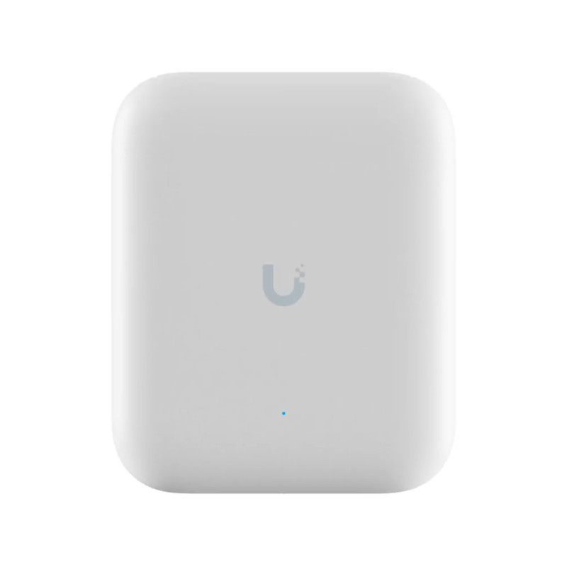 Vanjski pristupna točka UBIQUITI U7 Outdoor (4300 Mbit/s, Power over Ethernet (PoE), Bijela)-17