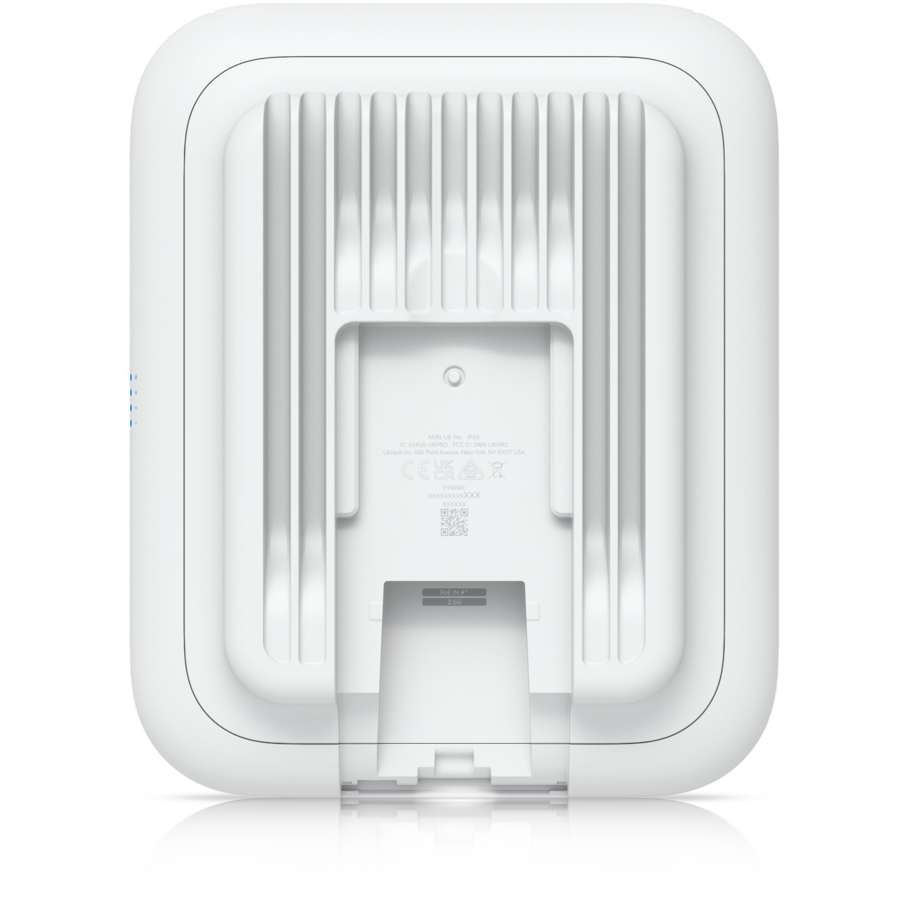 Vanjski pristupna točka UBIQUITI U7 Outdoor (4300 Mbit/s, Power over Ethernet (PoE), Bijela)-12