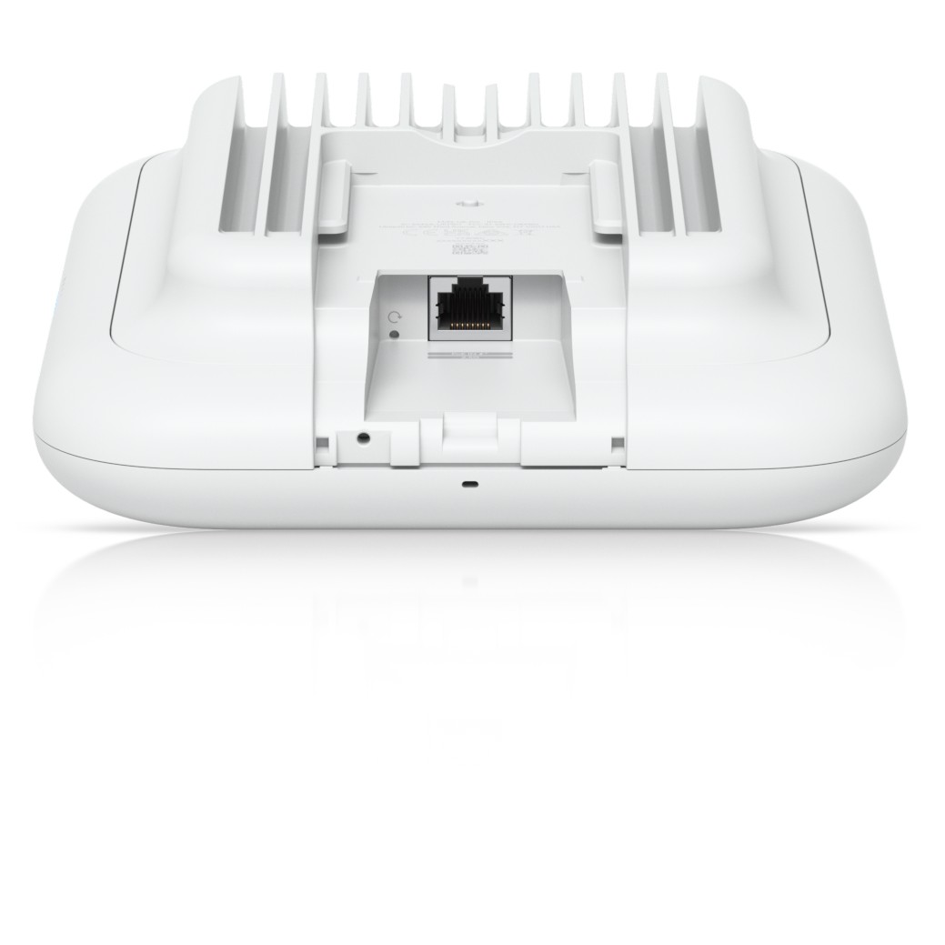 Vanjski pristupna točka UBIQUITI U7 Outdoor (4300 Mbit/s, Power over Ethernet (PoE), Bijela)-13