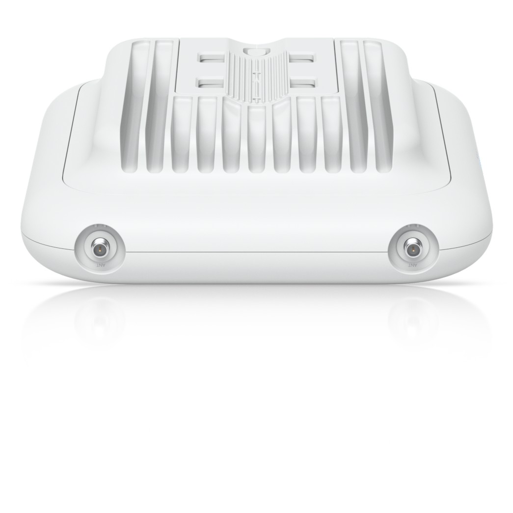 Vanjski pristupna točka UBIQUITI U7 Outdoor (4300 Mbit/s, Power over Ethernet (PoE), Bijela)-14