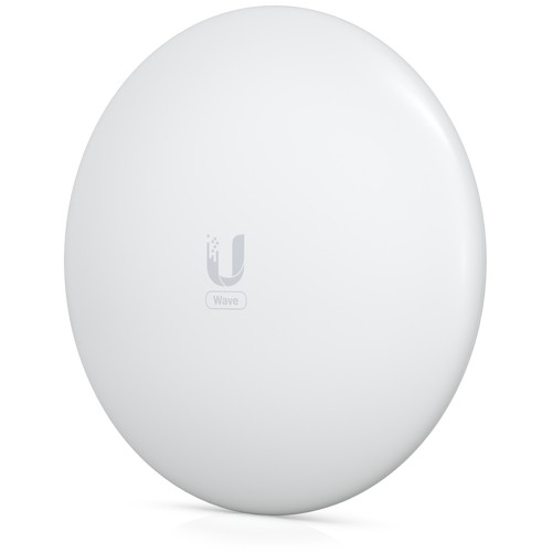 Ubiquiti WAVE-LR bridge/repeater White-0