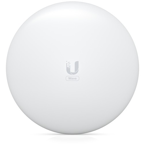 Ubiquiti WAVE-LR bridge/repeater White-1