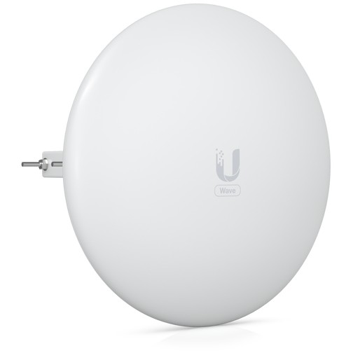 Ubiquiti WAVE-LR bridge/repeater White-3