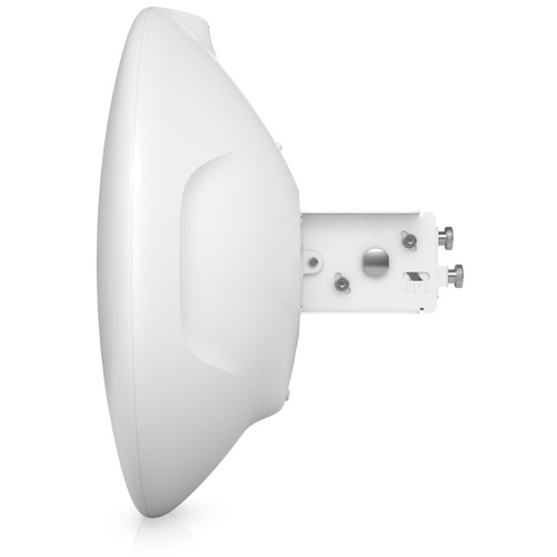 Ubiquiti WAVE-LR bridge/repeater White-5