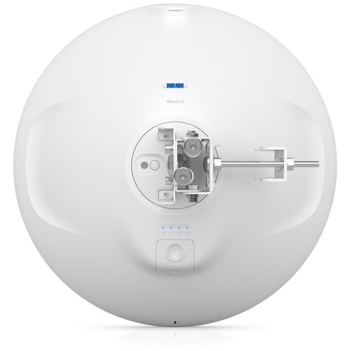 Ubiquiti WAVE-LR bridge/repeater White-6