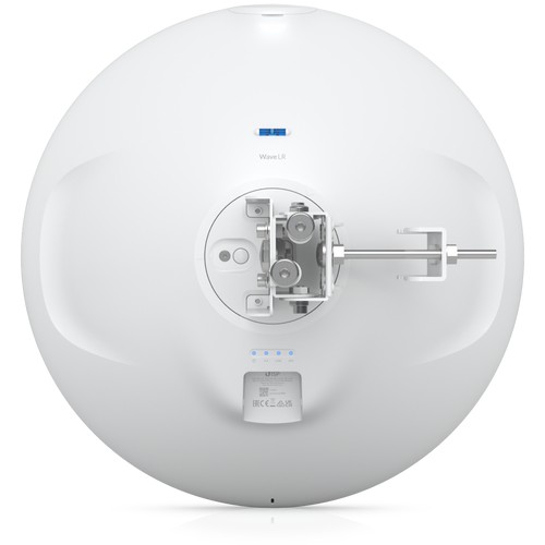 Ubiquiti WAVE-LR bridge/repeater White-7