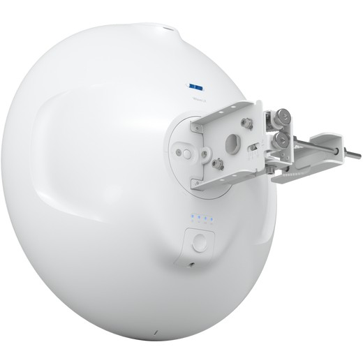 Ubiquiti WAVE-LR bridge/repeater White-8