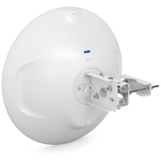Ubiquiti WAVE-LR bridge/repeater White-9