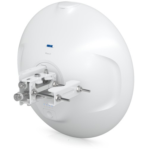 Ubiquiti WAVE-LR bridge/repeater White-10