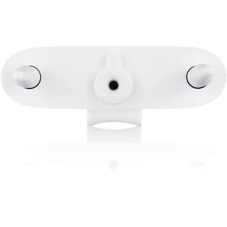 Wi-Fi 6 pristupna točka ZYXEL NWA55AXE (2.4GHz(2x2)/5GHz(2x2), PoE+, 1x1G, bijela)-6