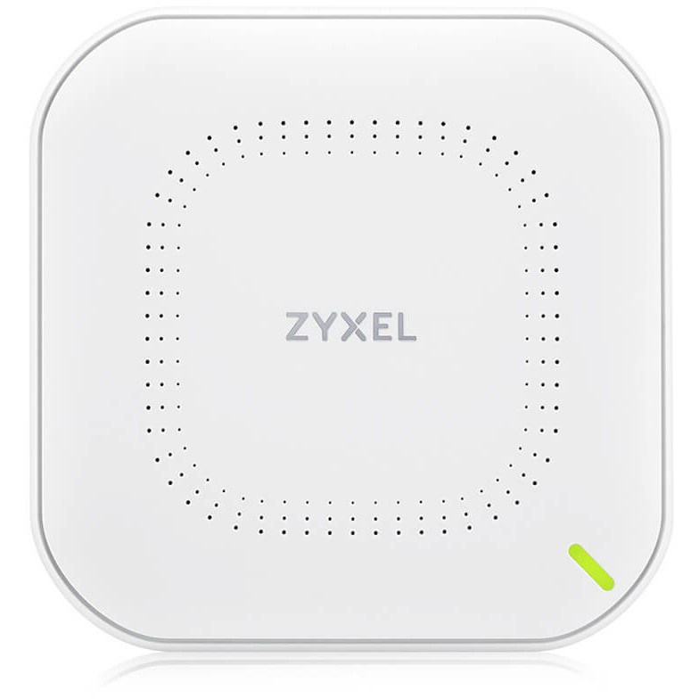 Pristupna točka Wi-Fi 6 ZYXEL NWA90AXPRO (2.4GHz(2x2), 5GHz(3x3), PoE+/PoE++)-0