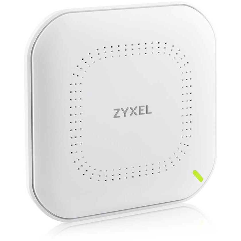 Pristupna točka Wi-Fi 6 ZYXEL NWA90AXPRO (2.4GHz(2x2), 5GHz(3x3), PoE+/PoE++)-2