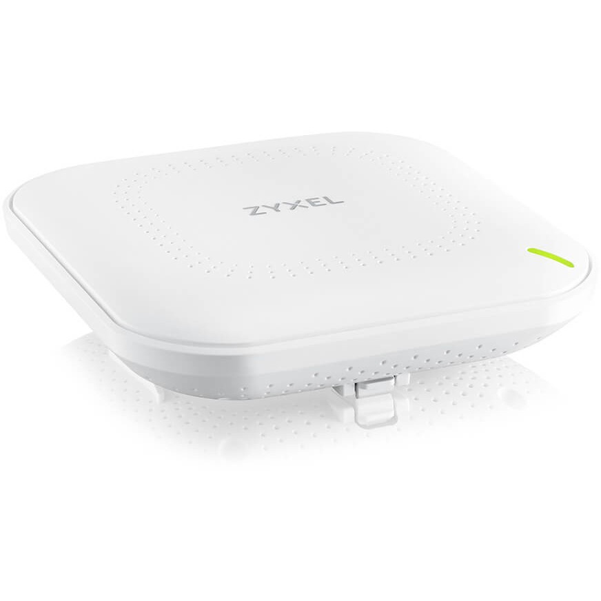 Pristupna točka Wi-Fi 6 ZYXEL NWA90AXPRO (2.4GHz(2x2), 5GHz(3x3), PoE+/PoE++)-5