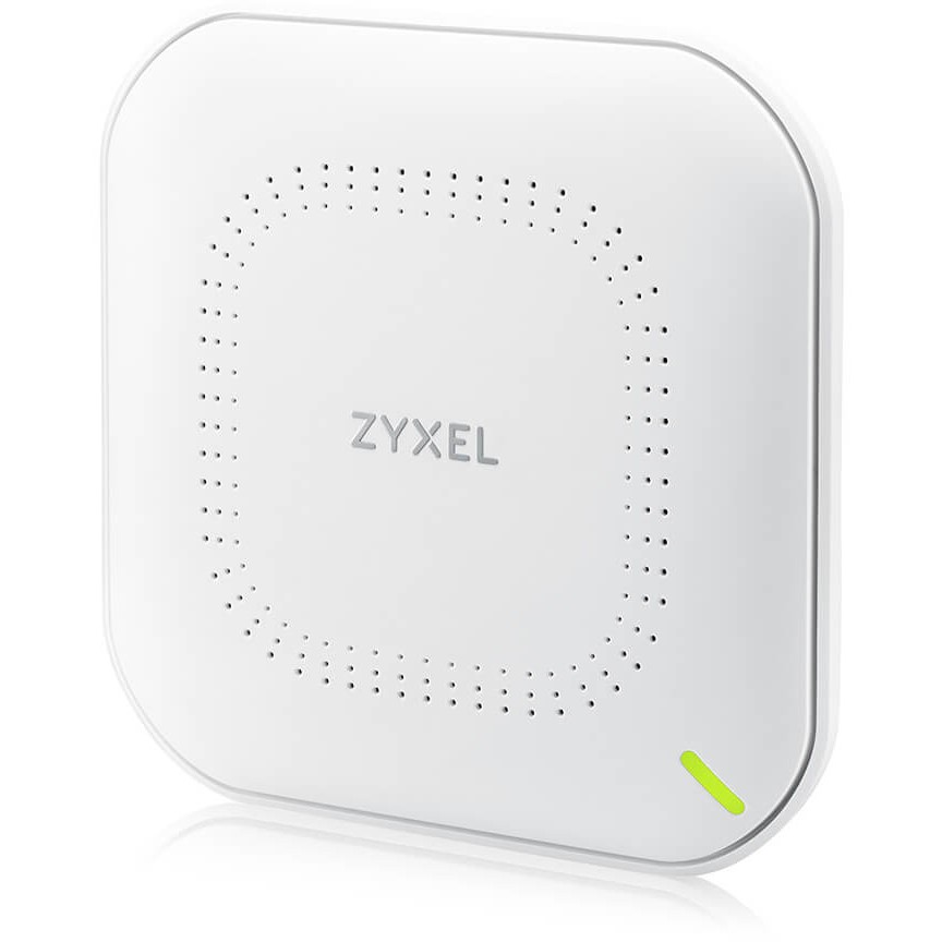 Pristupna točka Wi-Fi 6 ZYXEL NWA90AXPRO (2.4GHz(2x2), 5GHz(3x3), PoE+/PoE++)-6