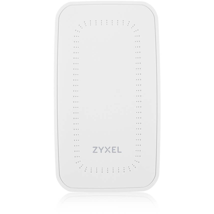 Pristupna točka Wi-Fi 6 ZYXEL WAX300H (2.4GHz(2x2), 5GHz(2x2), PoE+, 4x1G)