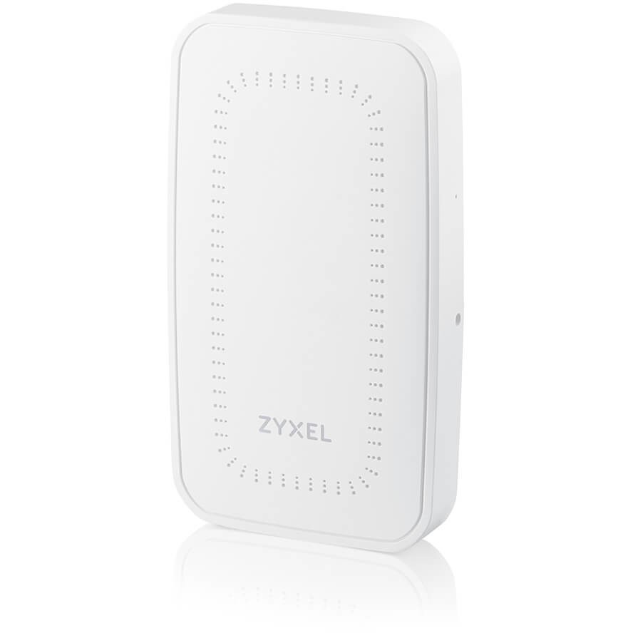 Pristupna točka Wi-Fi 6 ZYXEL WAX300H (2.4GHz(2x2), 5GHz(2x2), PoE+, 4x1G)-1