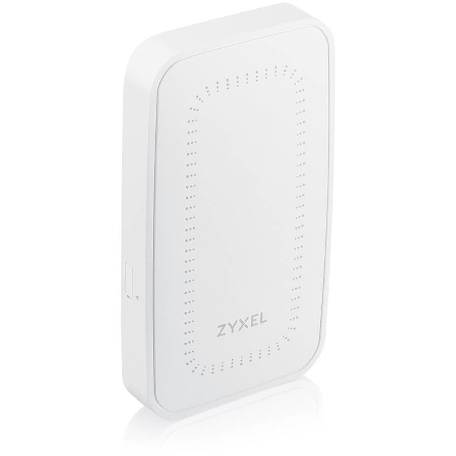 Pristupna točka Wi-Fi 6 ZYXEL WAX300H (2.4GHz(2x2), 5GHz(2x2), PoE+, 4x1G)-3