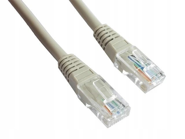 Mrežni kabel LANBERG PCF6-10CC-0200-S (siva, 2 m, Cat6, F/UTP, 250 MHz, RJ-45, muški, PVC, CCA)-2