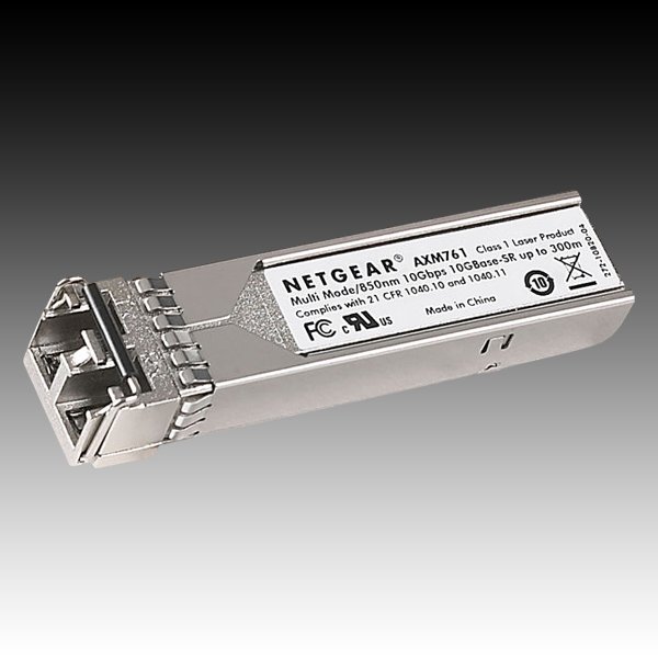 Pribor NETGEAR AXM761-10000S (10gbps, sfp+, lc, gbic)-3