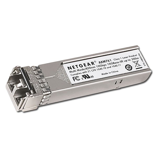 Pribor NETGEAR AXM761-10000S (10gbps, sfp+, lc, gbic)-2