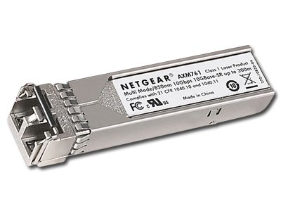 Pribor NETGEAR AXM761-10000S (10gbps, sfp+, lc, gbic)-1