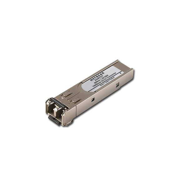 SFP TRANSCIEVER NETGEAR AGM731F (1000Base-SX, LC Multi-Mode, 9 mm, 14 mm, 57 mm)-2