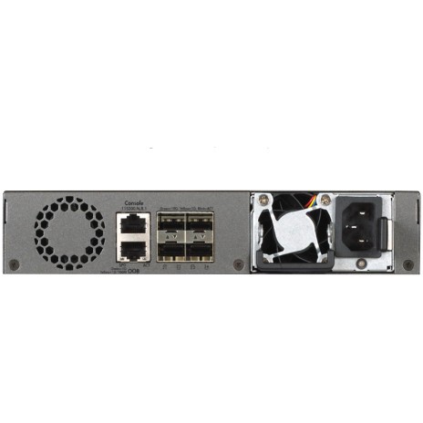 Switch NETGEAR M4300-24X (24x10G, 24x10GBASE-T, 4xSFP+)-2