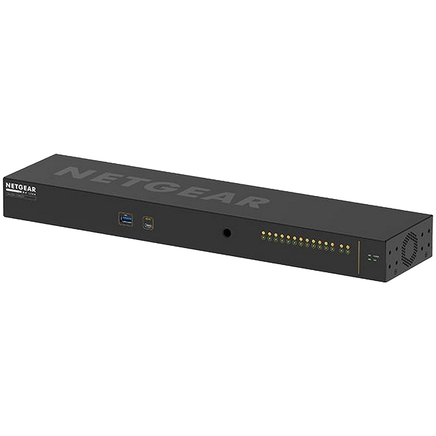 Switch NETGEAR M4250-12M2XF-0