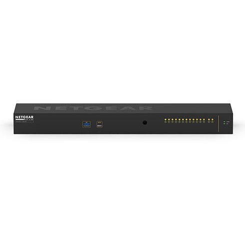 Switch NETGEAR M4250-12M2XF-1
