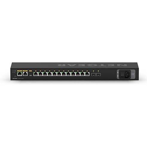 Switch NETGEAR M4250-12M2XF-2