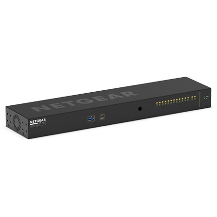 Switch NETGEAR M4250-12M2XF-3