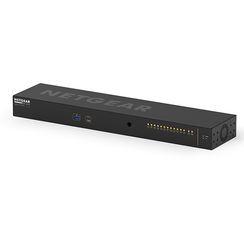 Switch NETGEAR M4250-12M2XF-5