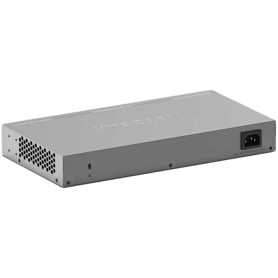 Upravljački gigabitni prekidač NETGEAR GS724Tv6 26p (upravljani, 26 porta)-8