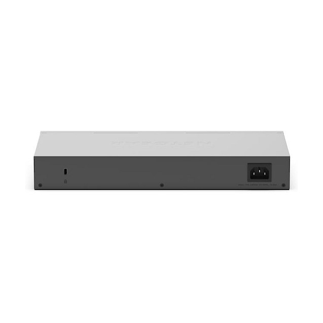 Upravljački gigabitni prekidač NETGEAR GS724Tv6 26p (upravljani, 26 porta)-5