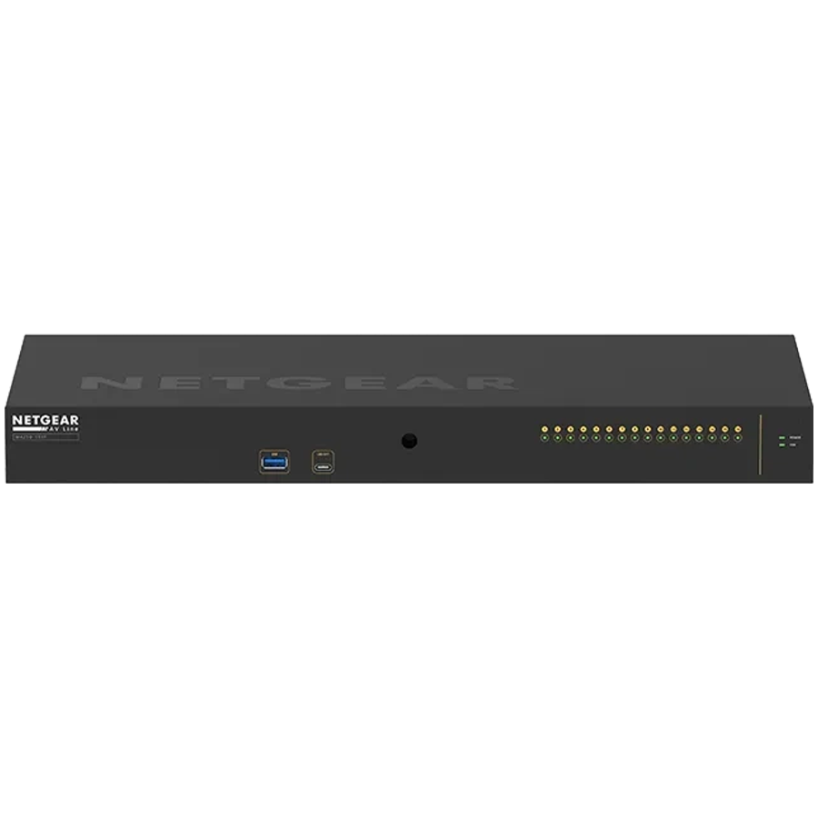 Switch NETGEAR M4250-16XF-5
