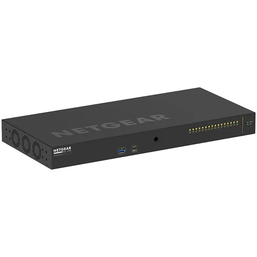 Switch NETGEAR M4250-16XF-7