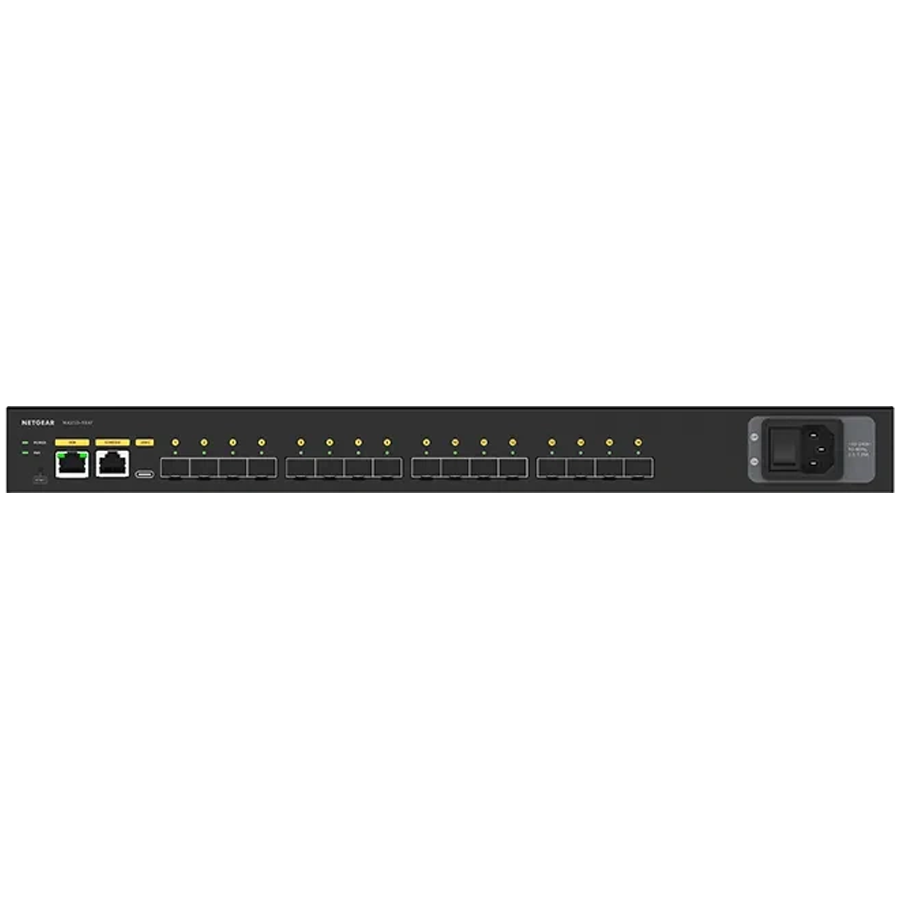 Switch NETGEAR M4250-16XF-8