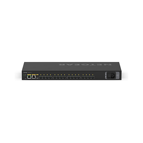 Switch NETGEAR M4250-16XF-6