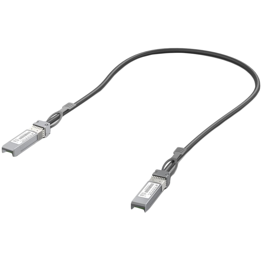 SFP UBIQUITI SFP10 (1/10/25/100G, 0.5-10 km)-1