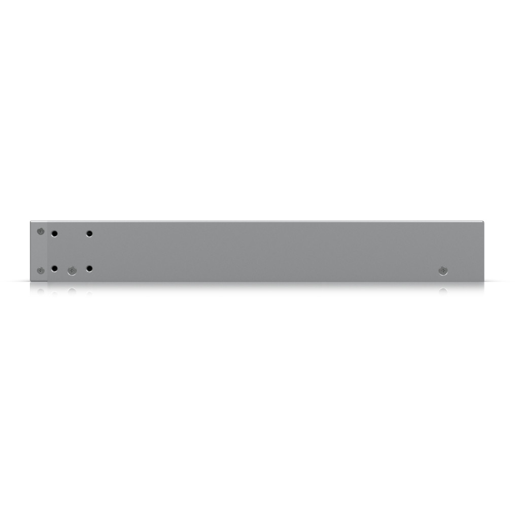 Mrežni uređaj UBIQUITI Pro Max 24 L3 2.5G (Ethernet 100/1000/2500, 1U, Siva)-13