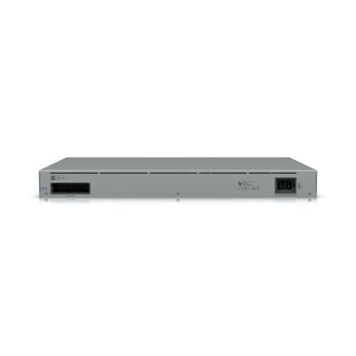 Mrežni uređaj UBIQUITI Pro Max 24 L3 2.5G (Ethernet 100/1000/2500, 1U, Siva)-0